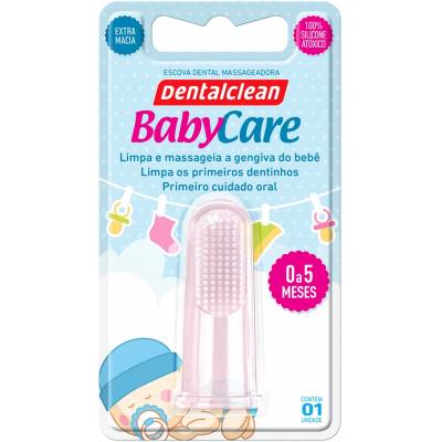 DENTALCLEAN ED INF BABY CARE