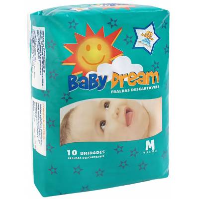 FR BABY DREAM TRAD M