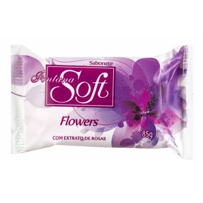 SAB SOFT FLOWERS