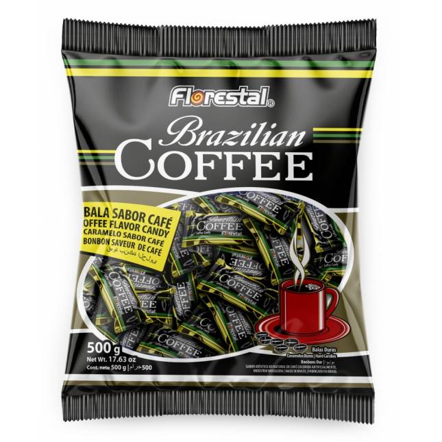 BALA BRAZILIAN COFFE